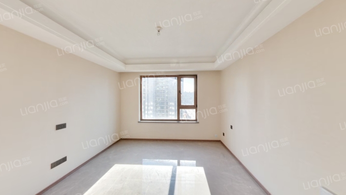 旭辉首府铂辰时代二手房实景图