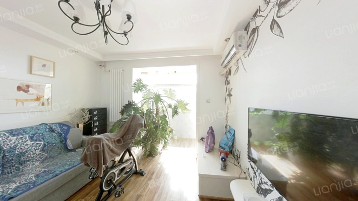 东华苑桐荫园二手房实景图