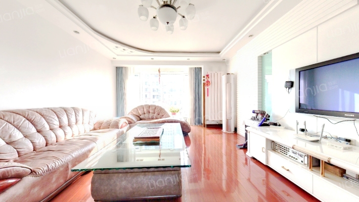 荣仕家园二手房实景图