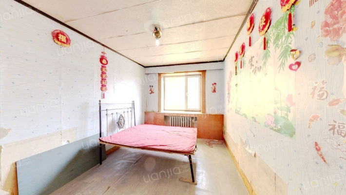 达道街二手房实景图