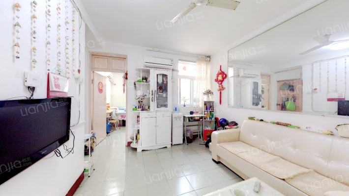 桃李园二手房实景图