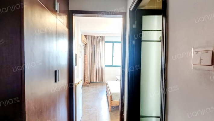 永盛新阳光二手房实景图