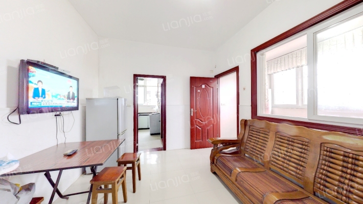 沿江花园二手房实景图