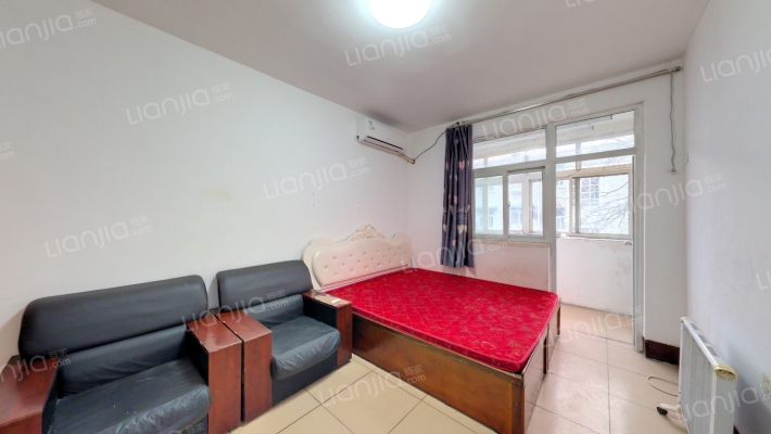 文化局家属院二手房实景图