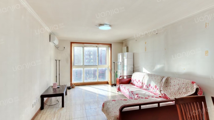 四方景园二区二手房实景图