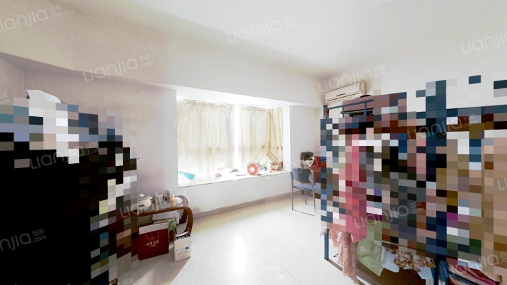 珠光花苑二手房实景图