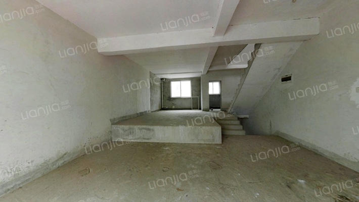 中天山语林居二手房实景图