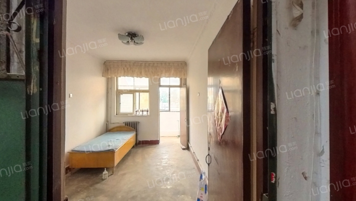 朝阳路11号院二手房实景图