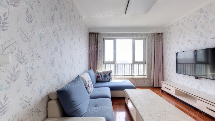 正商城裕园7号院二手房实景图