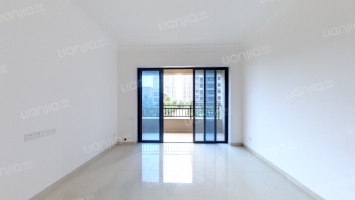 碧桂园城市花园漫绿苑二手房实景图