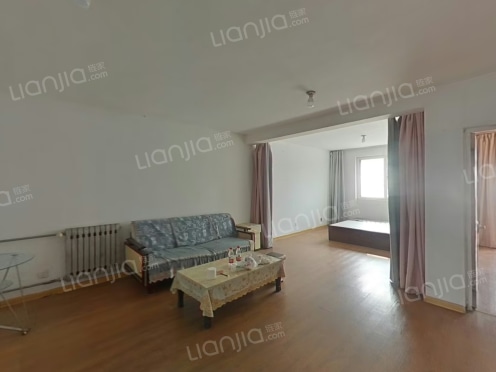 整租·东李新苑 2室1厅 东