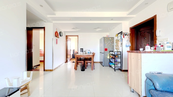 泰和新城(泰和西路3463弄)二手房实景图