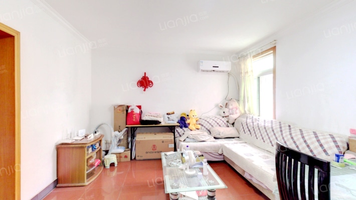 花冲小区二手房实景图