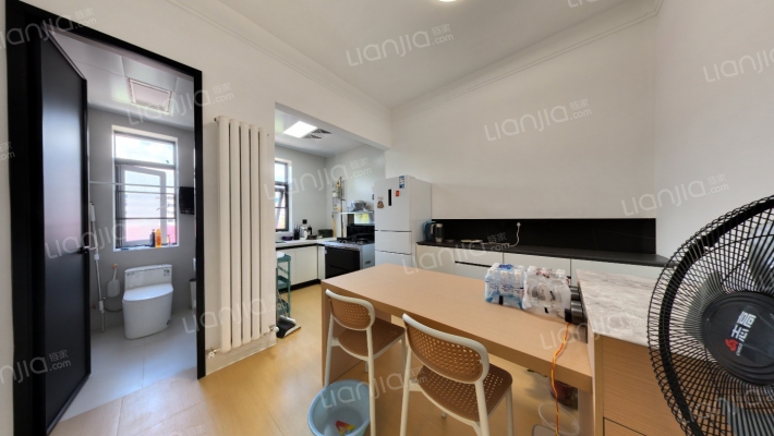 桐柏路20号二手房实景图