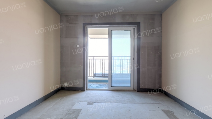 武汉碧桂园公园里二手房实景图