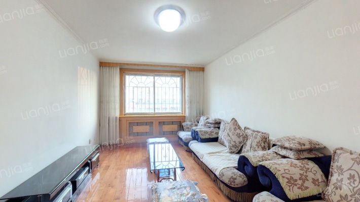 万隆小区二手房实景图