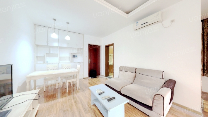 卡斯摩广场二手房实景图