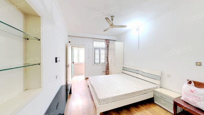 庐江路118号二手房实景图