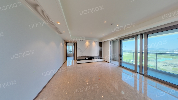 滨江蝶翠迎宾府二手房实景图