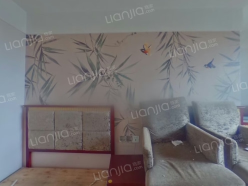 整租·四环大厦 1室0厅 东/东南/南/西南/西/西北/北/东北