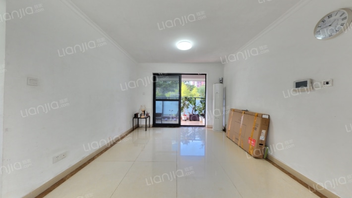 壹锦园二手房实景图