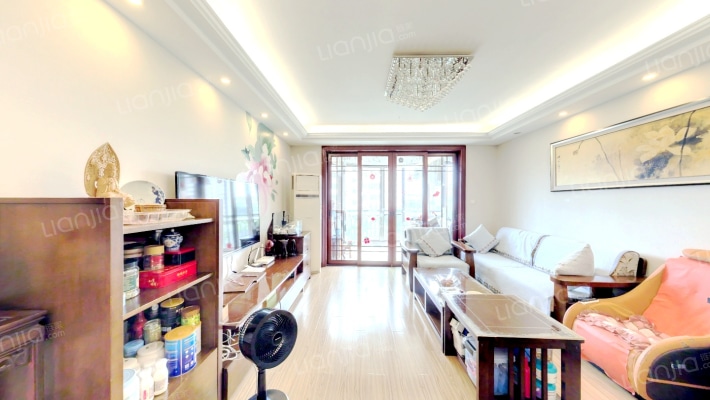 中大雅苑二手房实景图