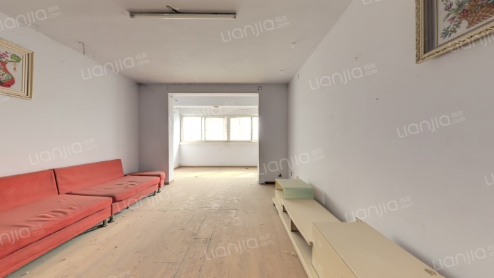 百文花园南区二手房实景图