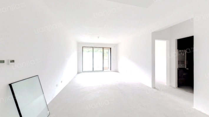 融创都会中心悦山二手房实景图