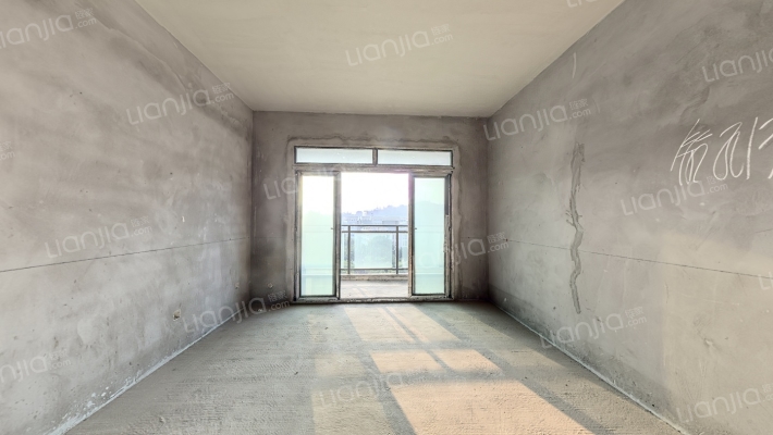 丁香水榭二手房实景图