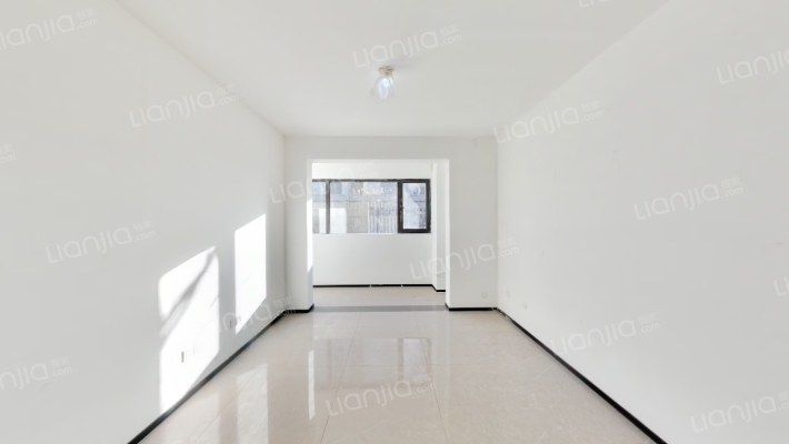 中建蔚蓝之城玉兰里二手房实景图