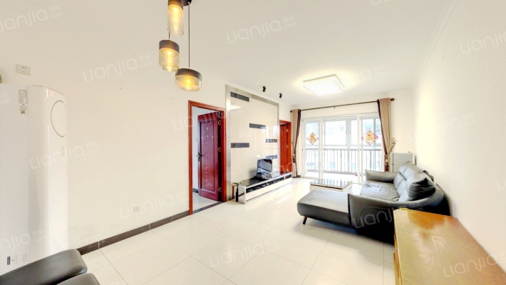 富力东堤湾二手房实景图