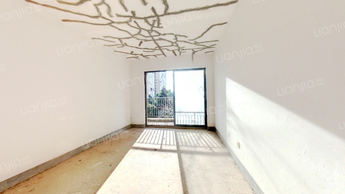 昆明恒大城A3地块二手房实景图