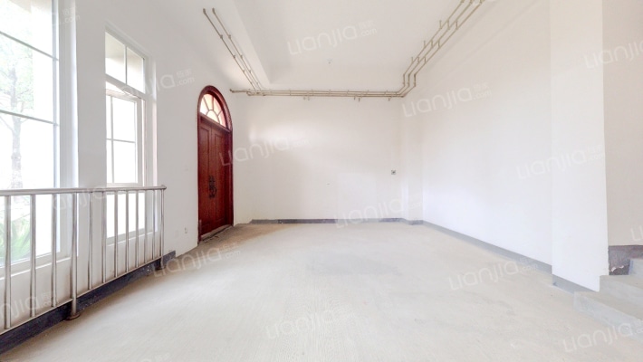 万科君悦云台二手房实景图