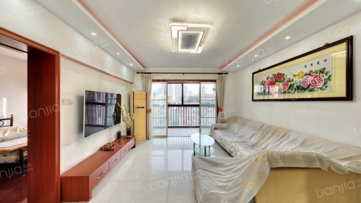 仁和英伦皇家花园二手房实景图