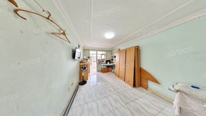 松乐里二手房实景图