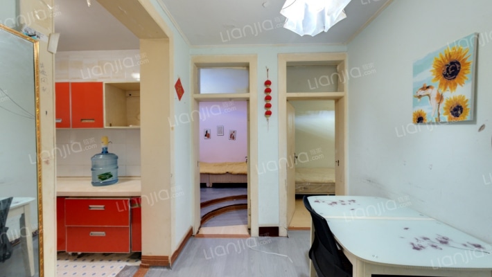 东四街小区二手房实景图