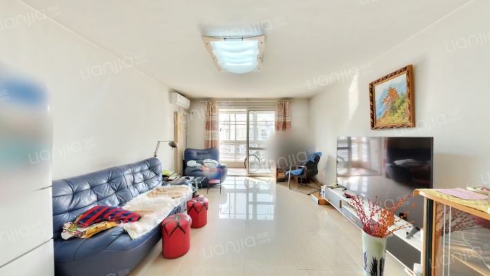 兴泰园二手房实景图