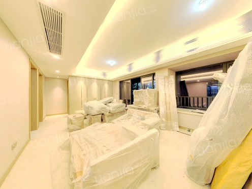 整租·中建锦绣天地 4室2厅 东南