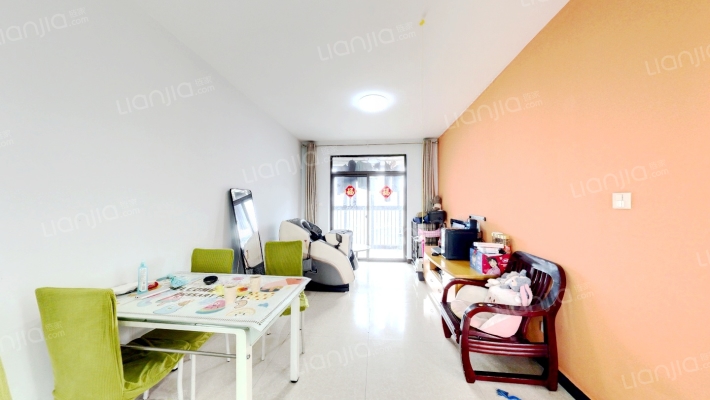 合丰花苑二手房实景图