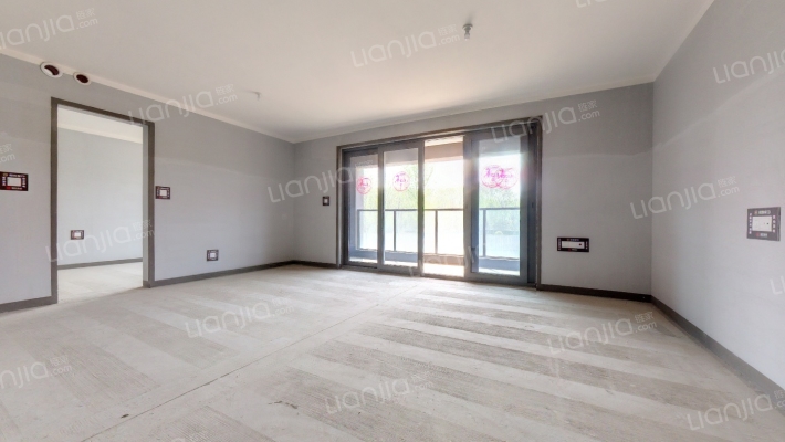 招商美景雍瑞园二手房实景图