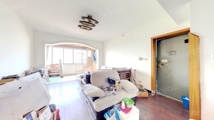 核聚家苑二手房实景图