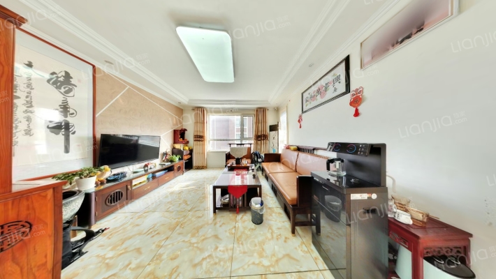 易佳和府二手房实景图