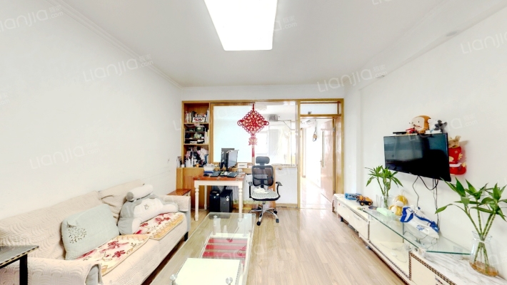 十一中宿舍二手房实景图