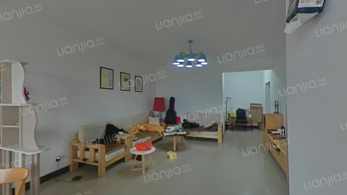 四海大厦二手房实景图