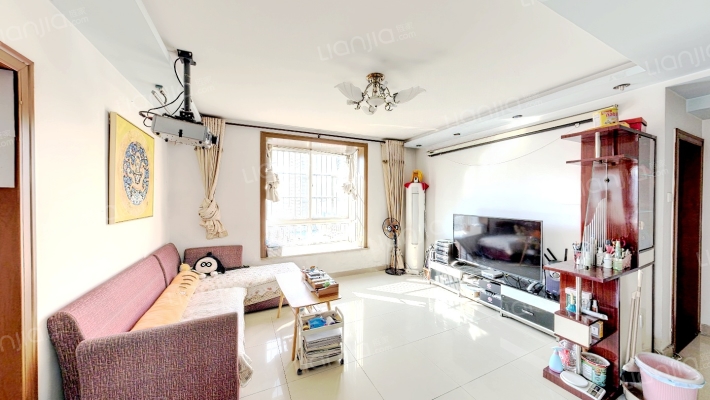 徽州家园二手房实景图