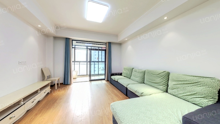 翰林尚苑二手房实景图