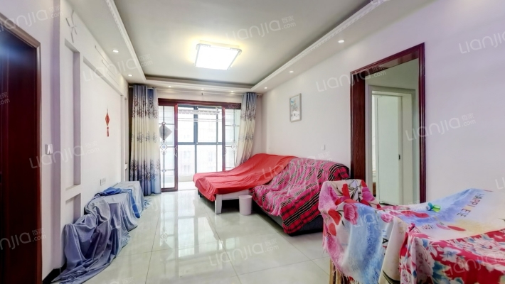 丹城佳苑二手房实景图