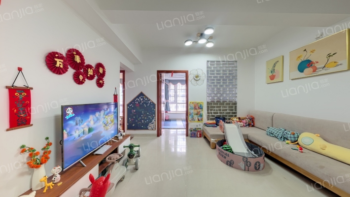 鑫汇大厦二手房实景图