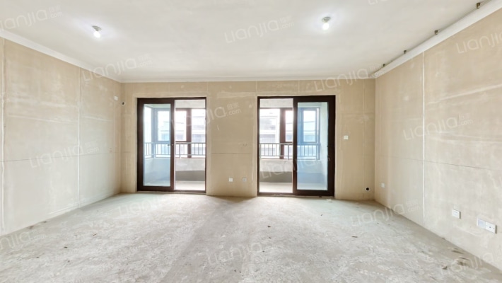 旭辉滨湖江来二期二手房实景图