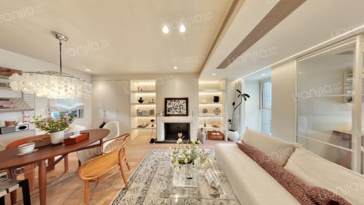 胜滨府二手房实景图